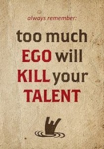 ego