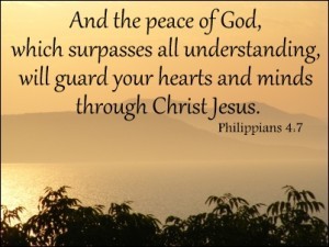 Peace-of-God